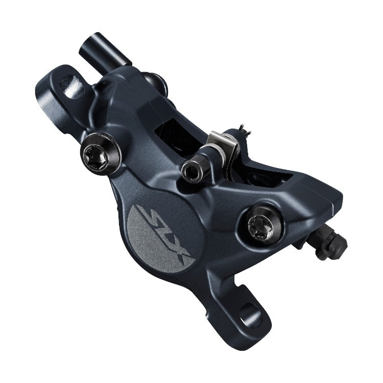 Freno Disco Hidráulico Slx BL BR M7100 Mtb Negro Shimano