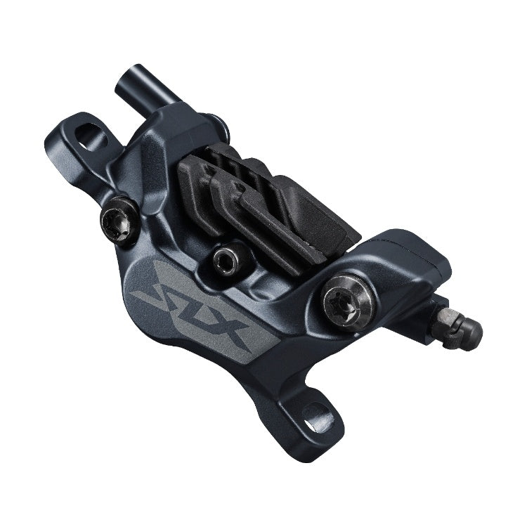 Freno Disco Hidráulico Shimano Slx BL/BR M7120 Mtb Negro