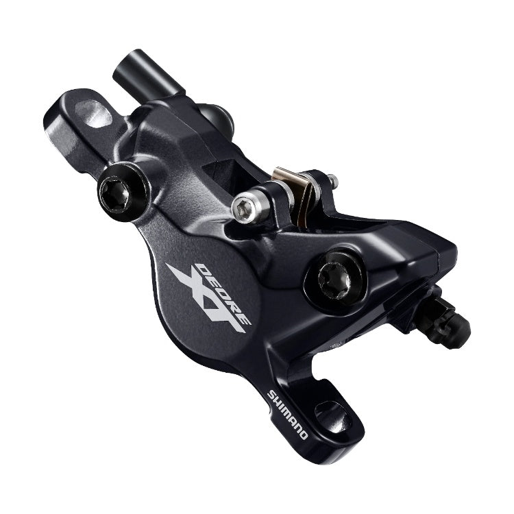 Freno Disco Hidráulico Shimano Deore Xt M8100 Mtb