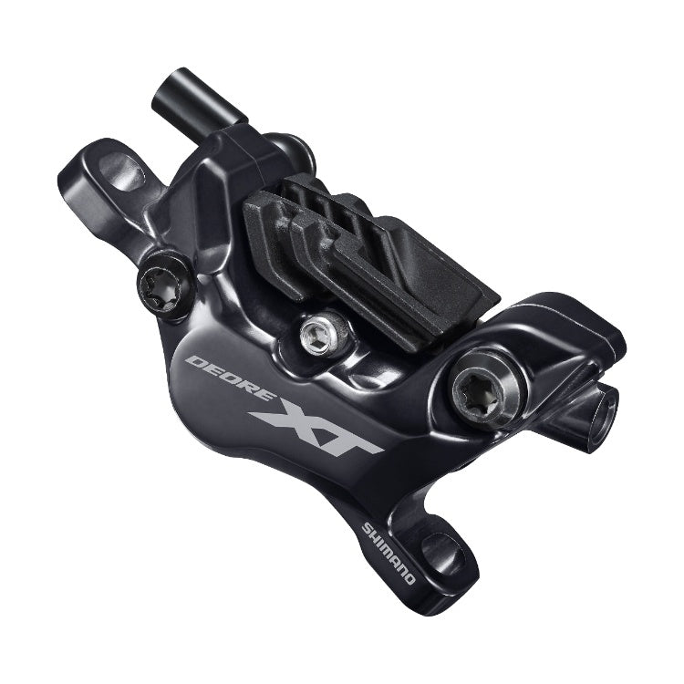 Freno Disco Hidráulico Shimano Deore Xt Br-M8120/BL-M8100 Mtb