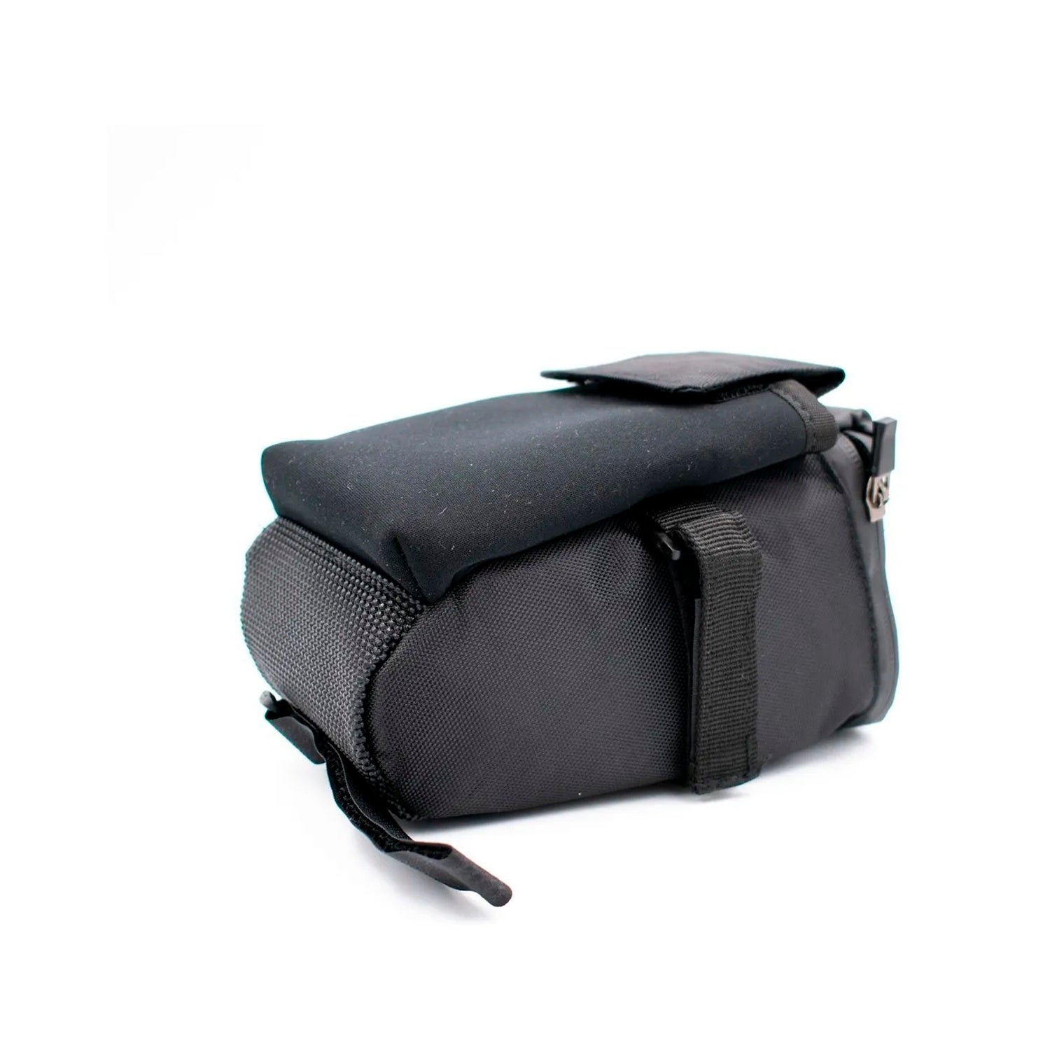 Bolso PortaHerramientas Sticky Gw Negro velcro Reforzado