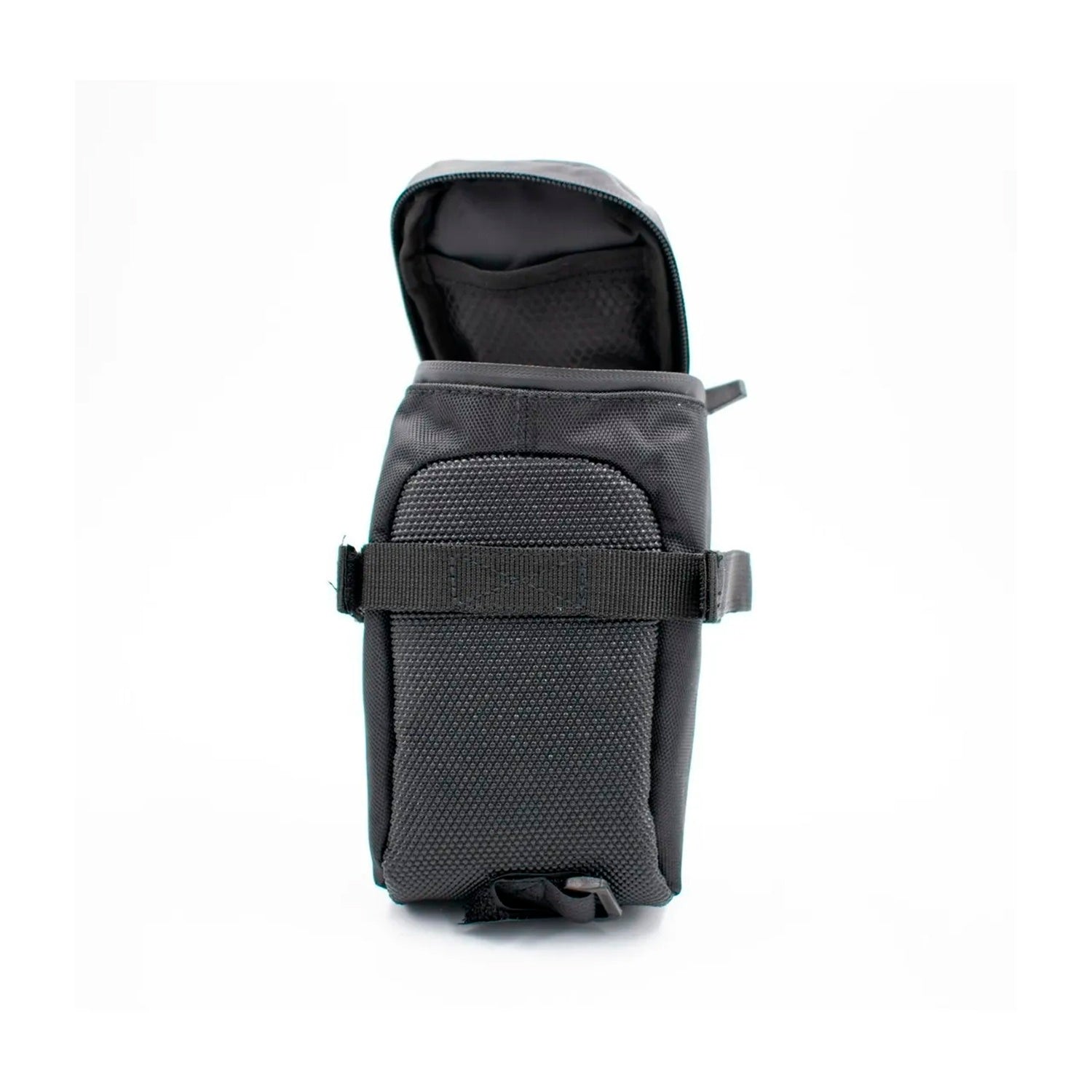 Bolso PortaHerramientas Sticky Gw Negro velcro Reforzado
