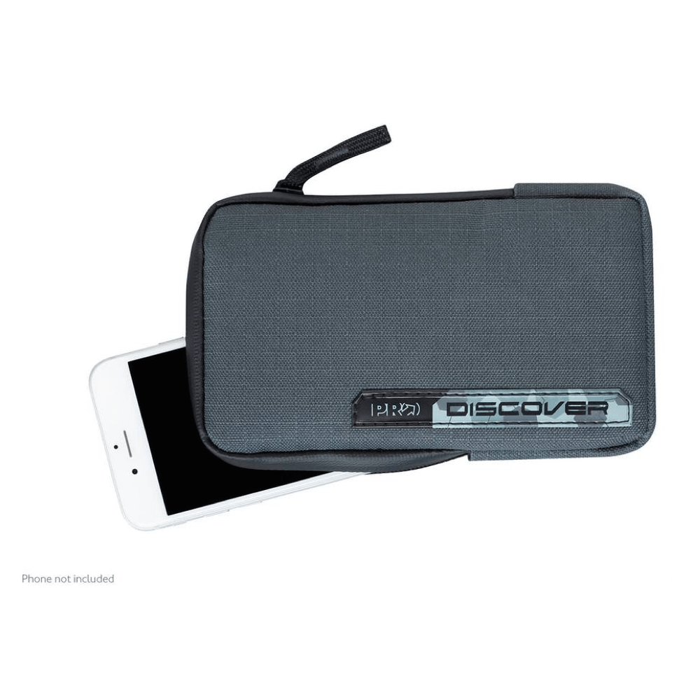 Bolso PortaCelular Pro Impermeable Discover Bag