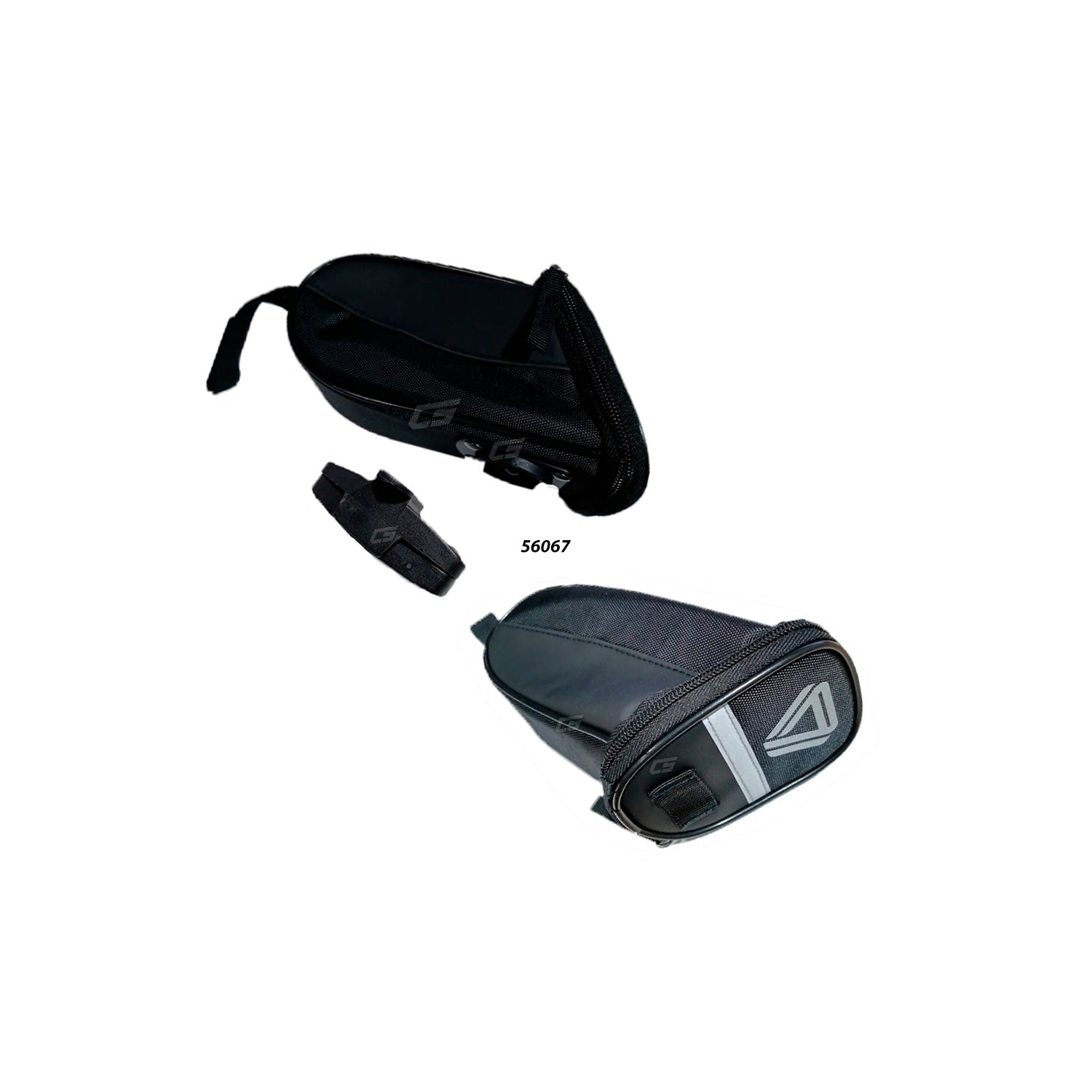 Combo Kit Desvare Para Bicicleta Co2 Oferta