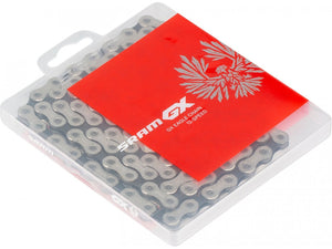 Cadena Sram 12Vel Gx Eagle 126 Links Ciclismo Mtb Enduro Downhill