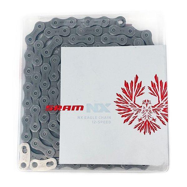 Cadenilla Sram Nx Eagle 12Vel Ciclismo Mtb