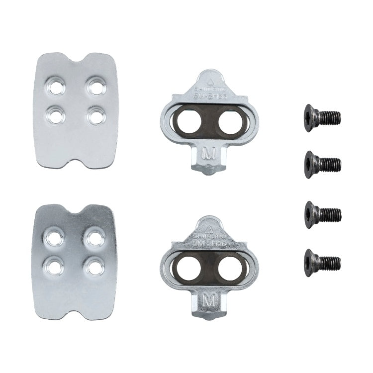 Calas shimano mtb sm-sh56 spd