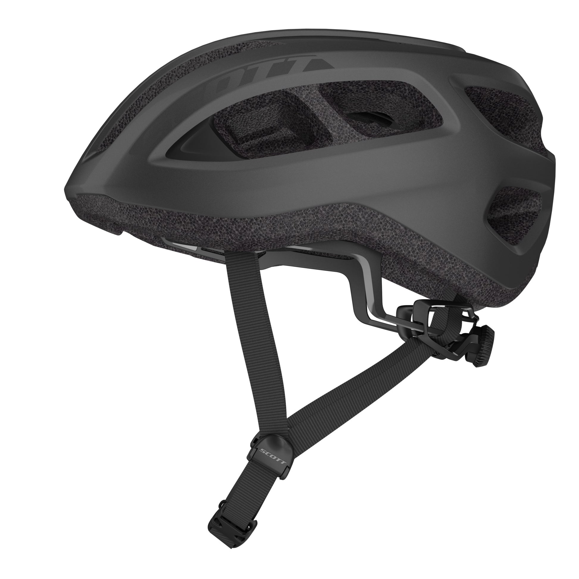 CASCO SCOTT SUPRA ROAD NEG / MAT