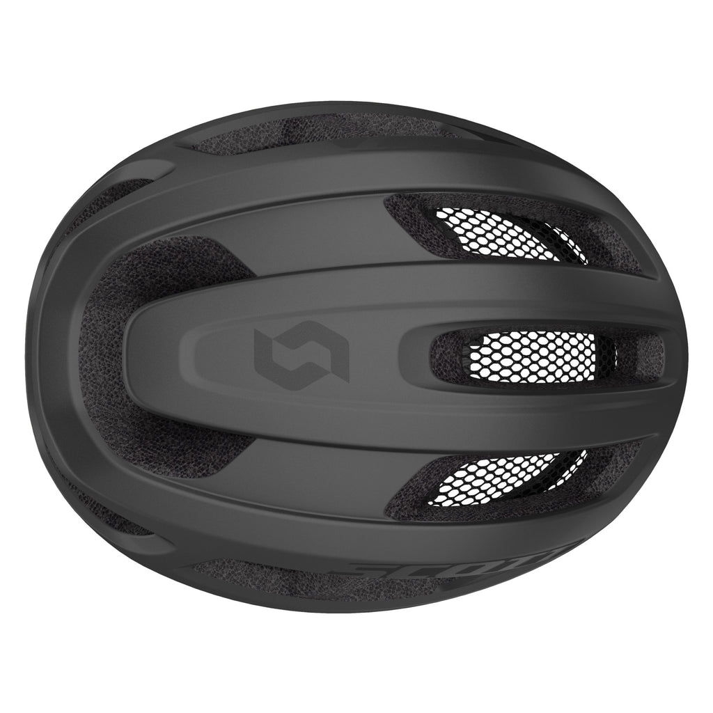 CASCO SCOTT SUPRA ROAD NEG / MAT