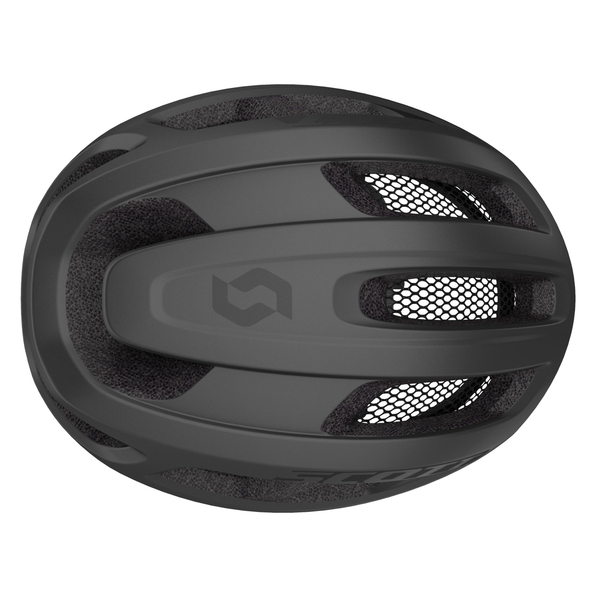 CASCO SCOTT SUPRA ROAD NEG / MAT
