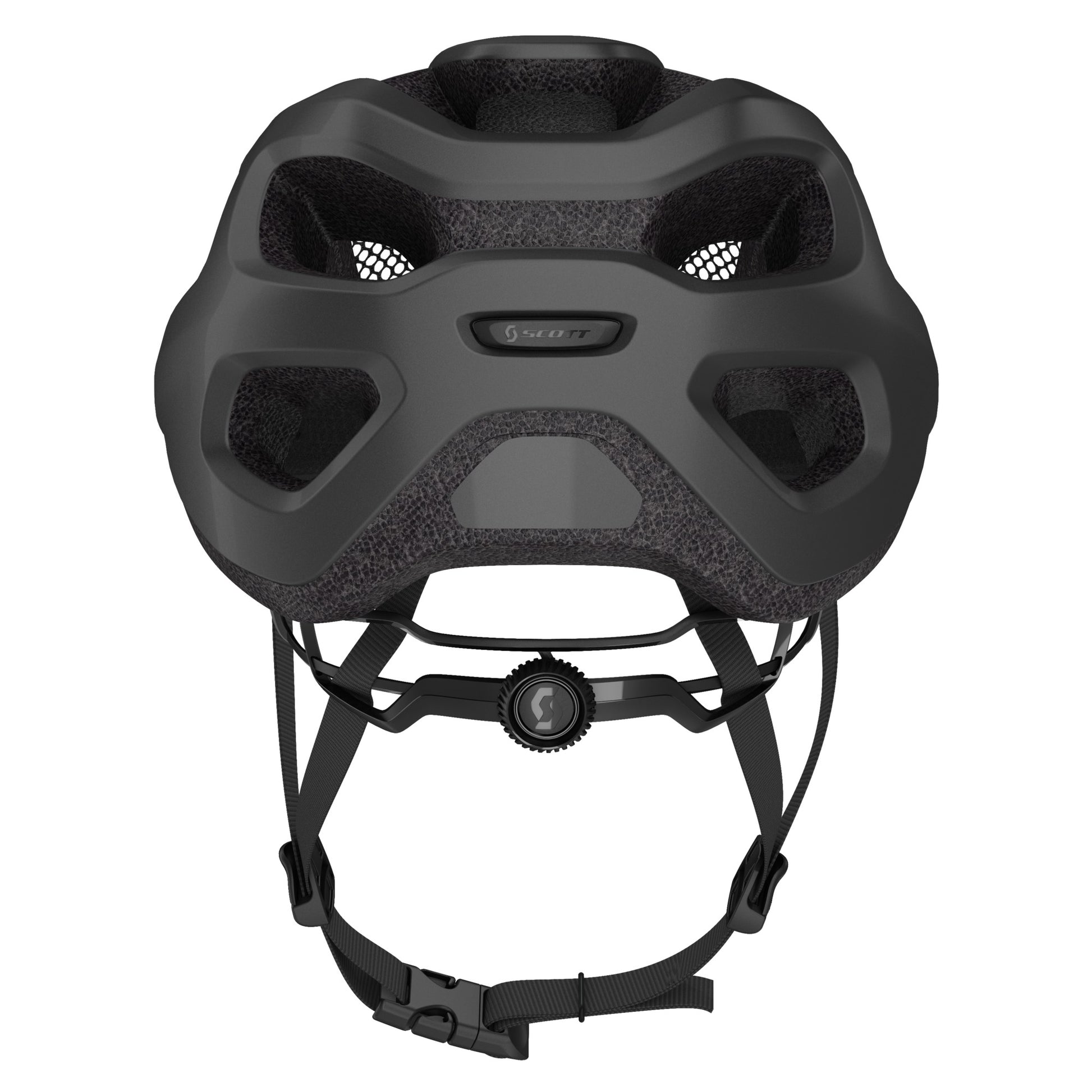 CASCO SCOTT SUPRA ROAD NEG / MAT