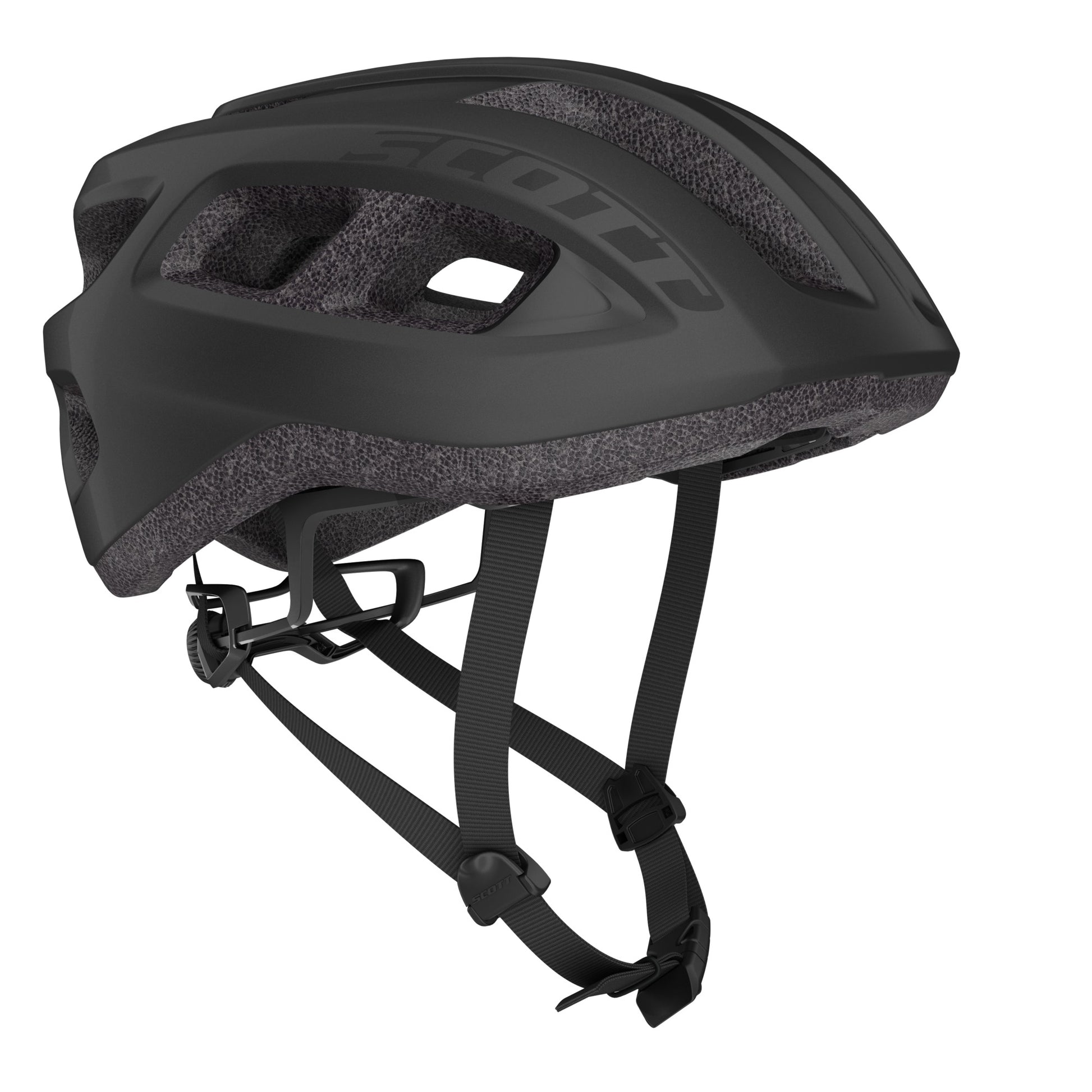 CASCO SCOTT SUPRA ROAD NEG / MAT