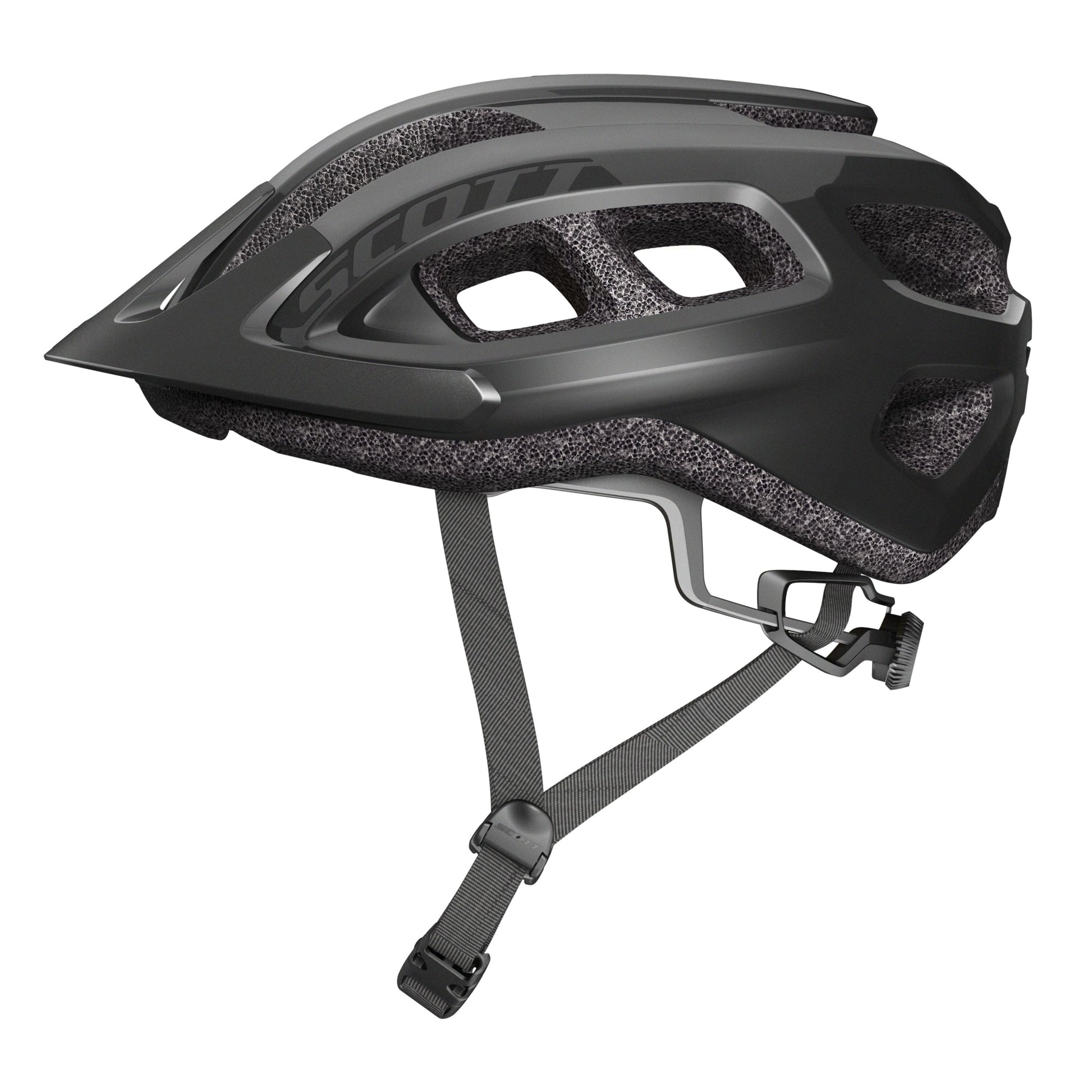Casco Scott supra