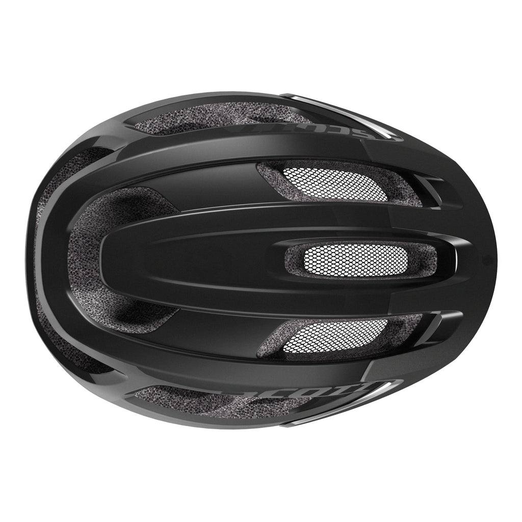 Casco Scott supra
