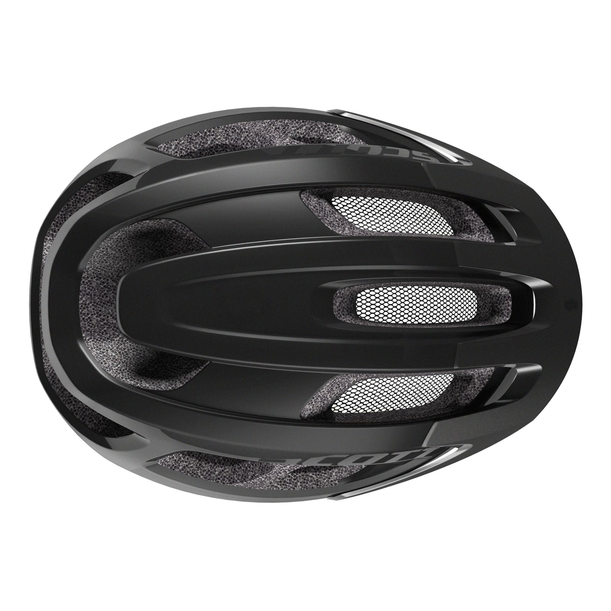 Casco Scott supra
