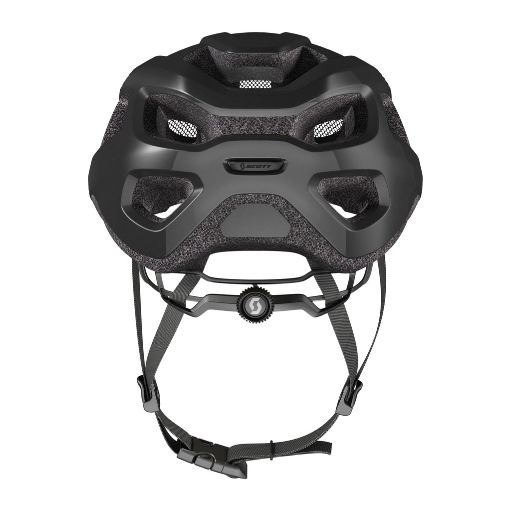 Casco Scott supra