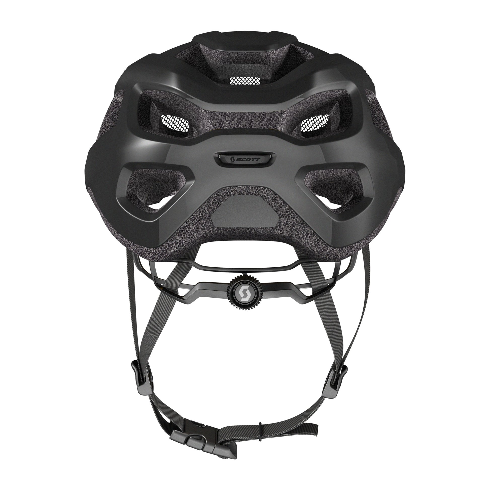 Casco Scott supra