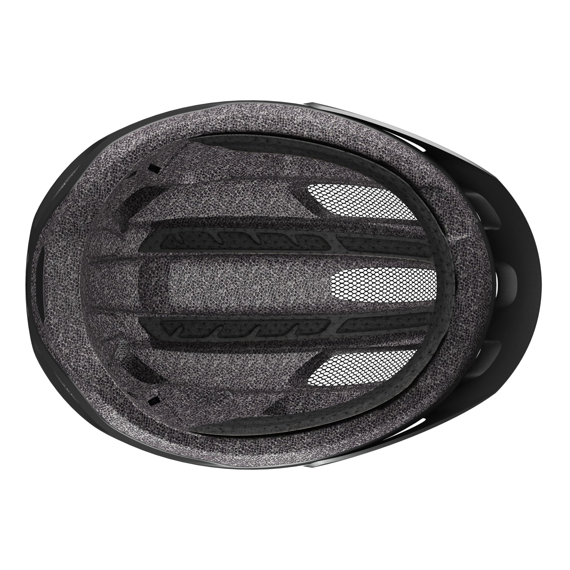 Casco Scott supra