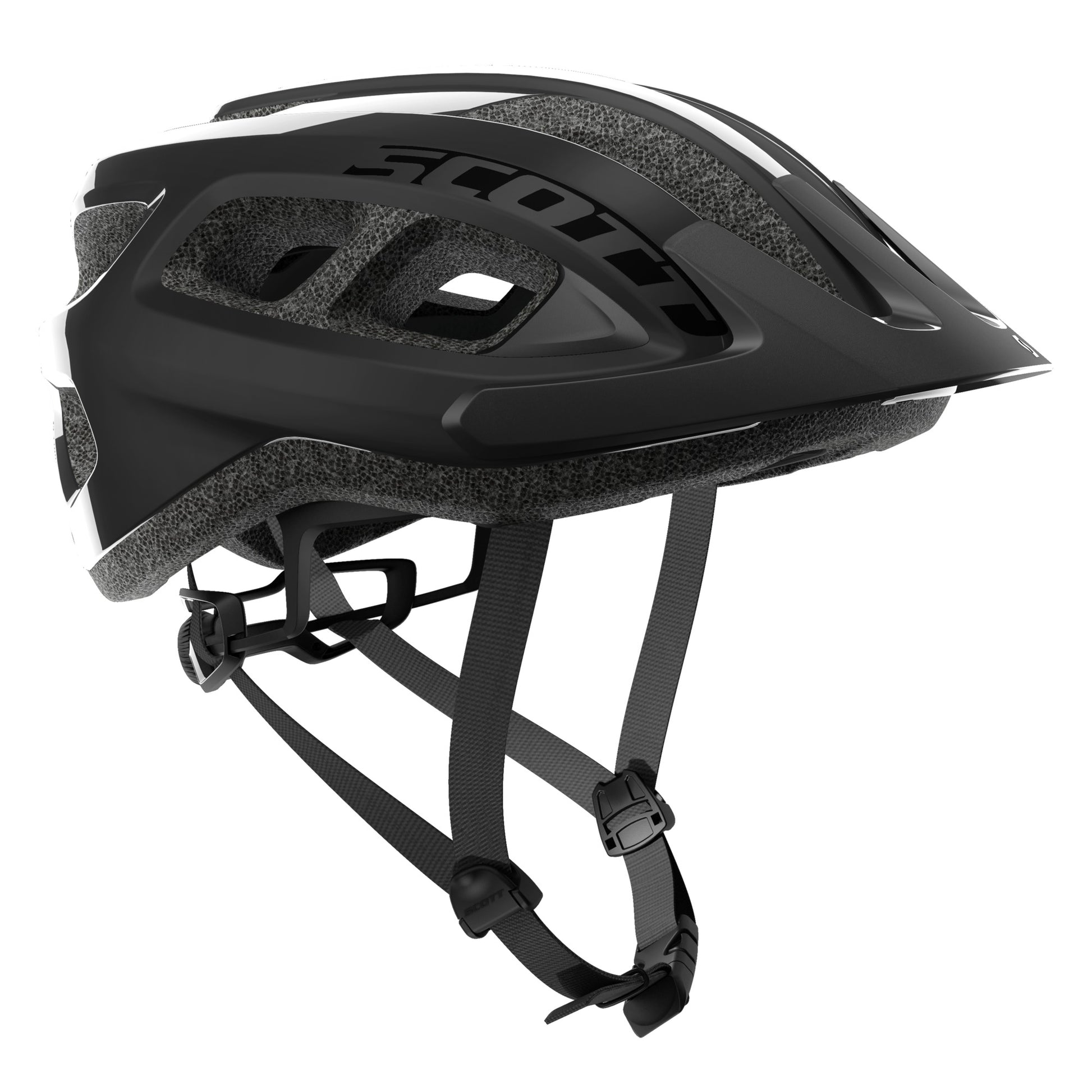 Casco Scott supra