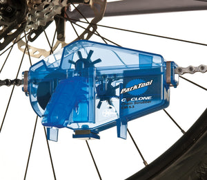 Limpiador De Cadena Para Bicicleta Parktool Cyclone Ciclismo