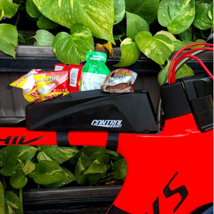 PORTAGELES PARA TRIATLON CONTROLTECH