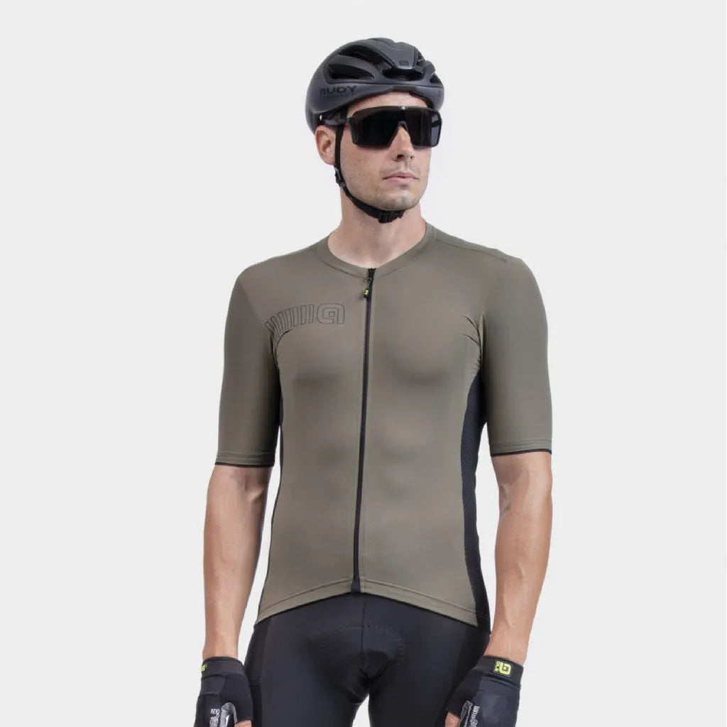 Camiseta Ale Color Block