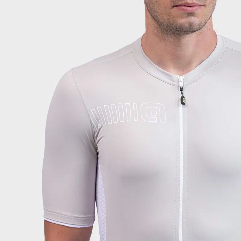 Camiseta Ale Color Block