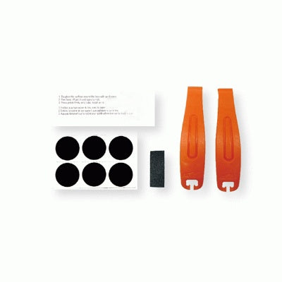Combo Kit Desvare Para Bicicleta Co2 Oferta