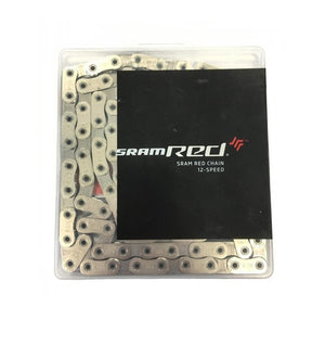 Cadena Sram Red 12vel 114 Links Ciclismo Ruta Mtb