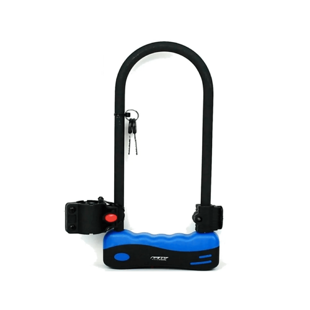 Candado Gw U Lock De Seguridad