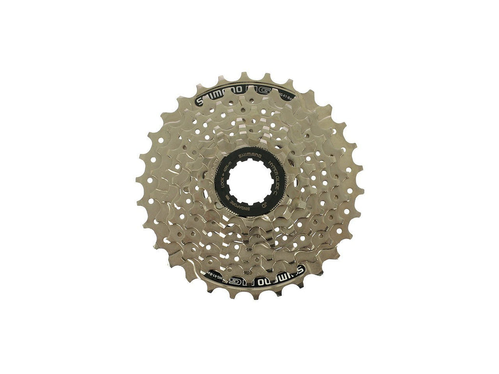 Pacha Cassette CS-Hg41 Shimano 8vel 11-30