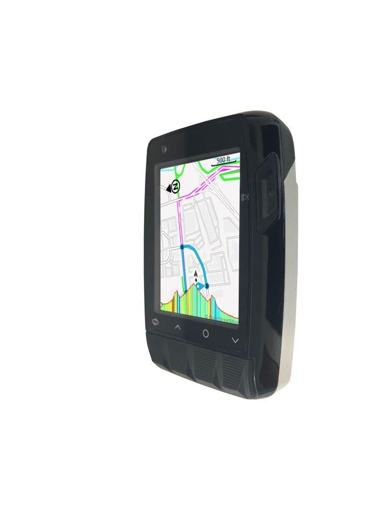 Computador Ciclismo Stages Dash M50 Mtb Ruta