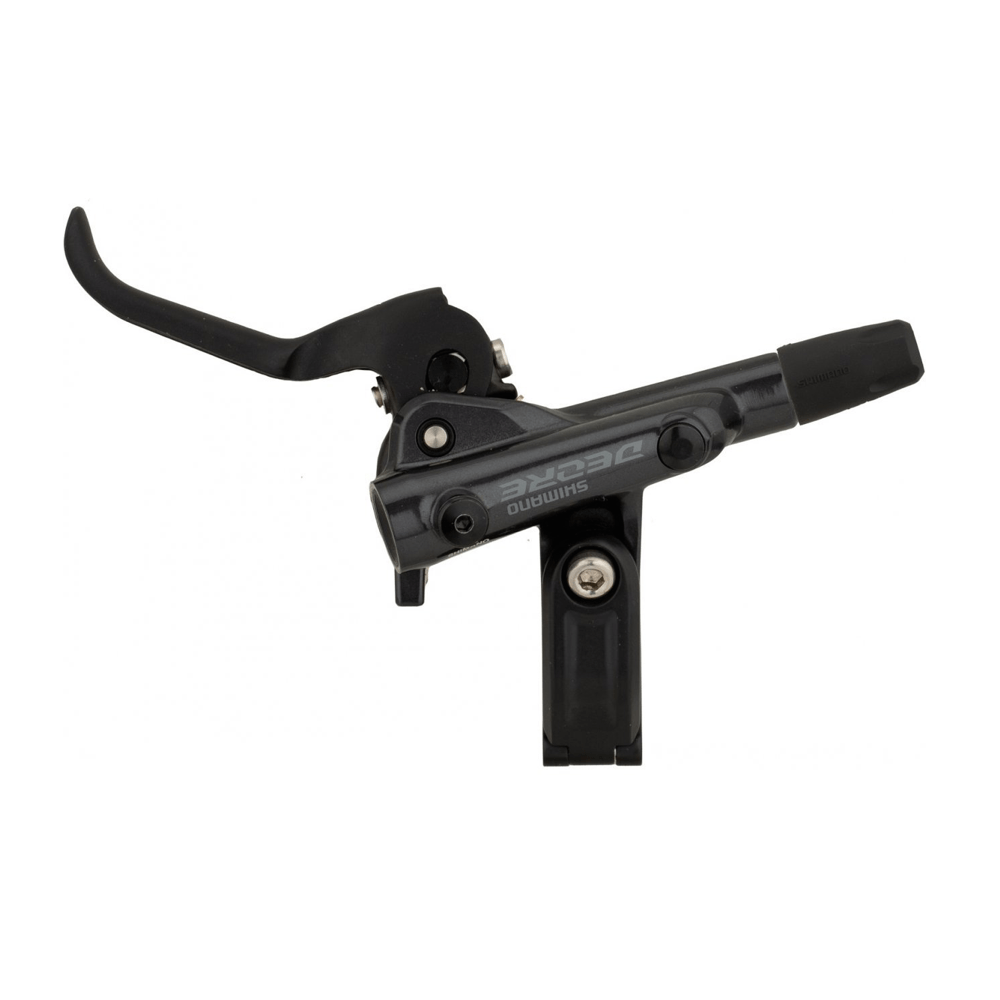Freno de disco hidraulico Shimano deore BL-M6100/BR-M6120 4 PISTONES