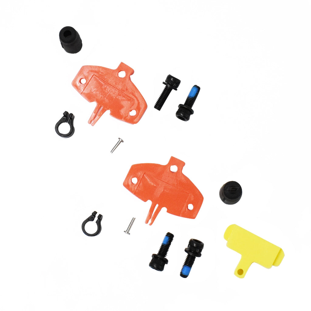 Freno Disco Hidráulico Shimano Deore Xt M8100 Mtb