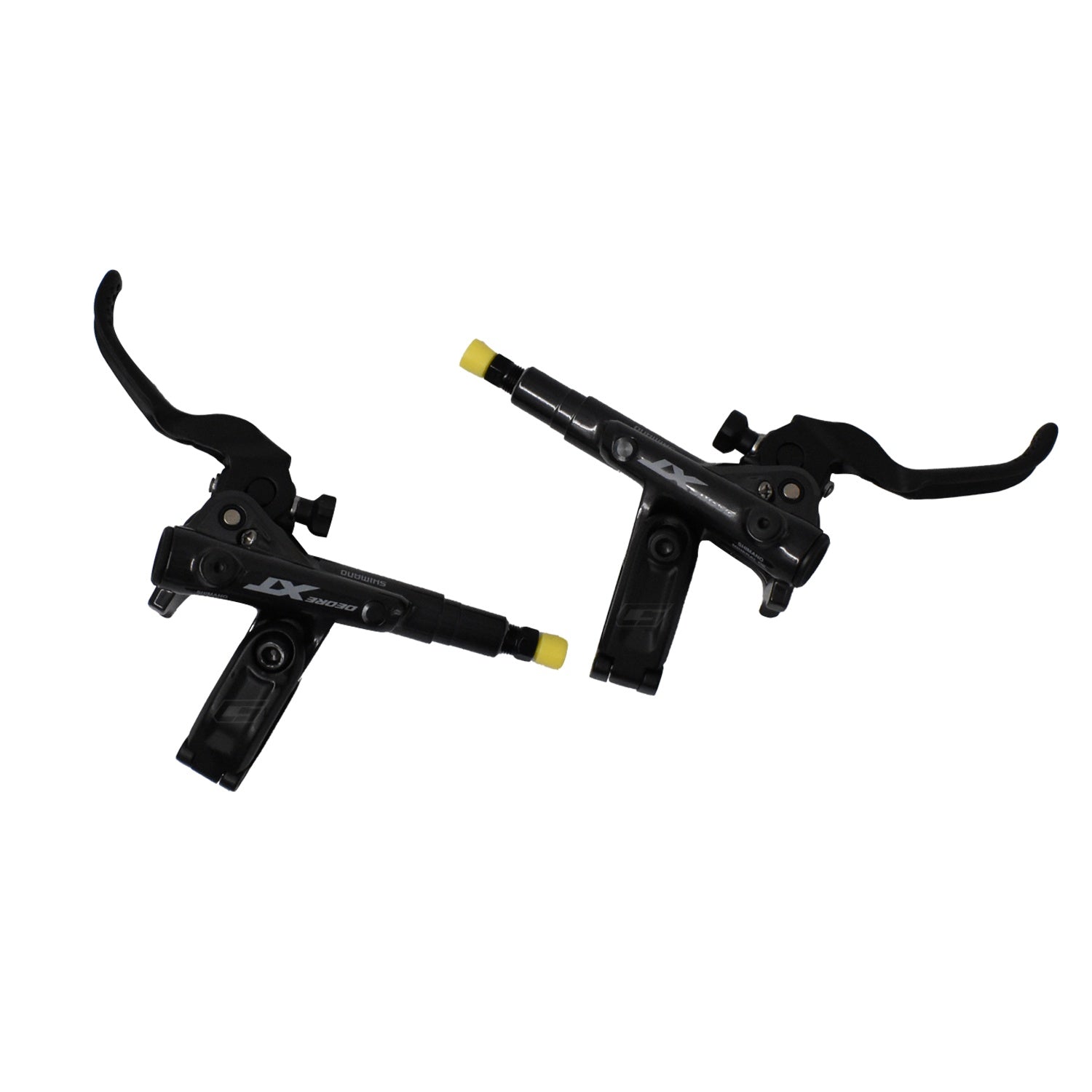 Freno Disco Hidráulico Shimano Deore Xt M8100 Mtb