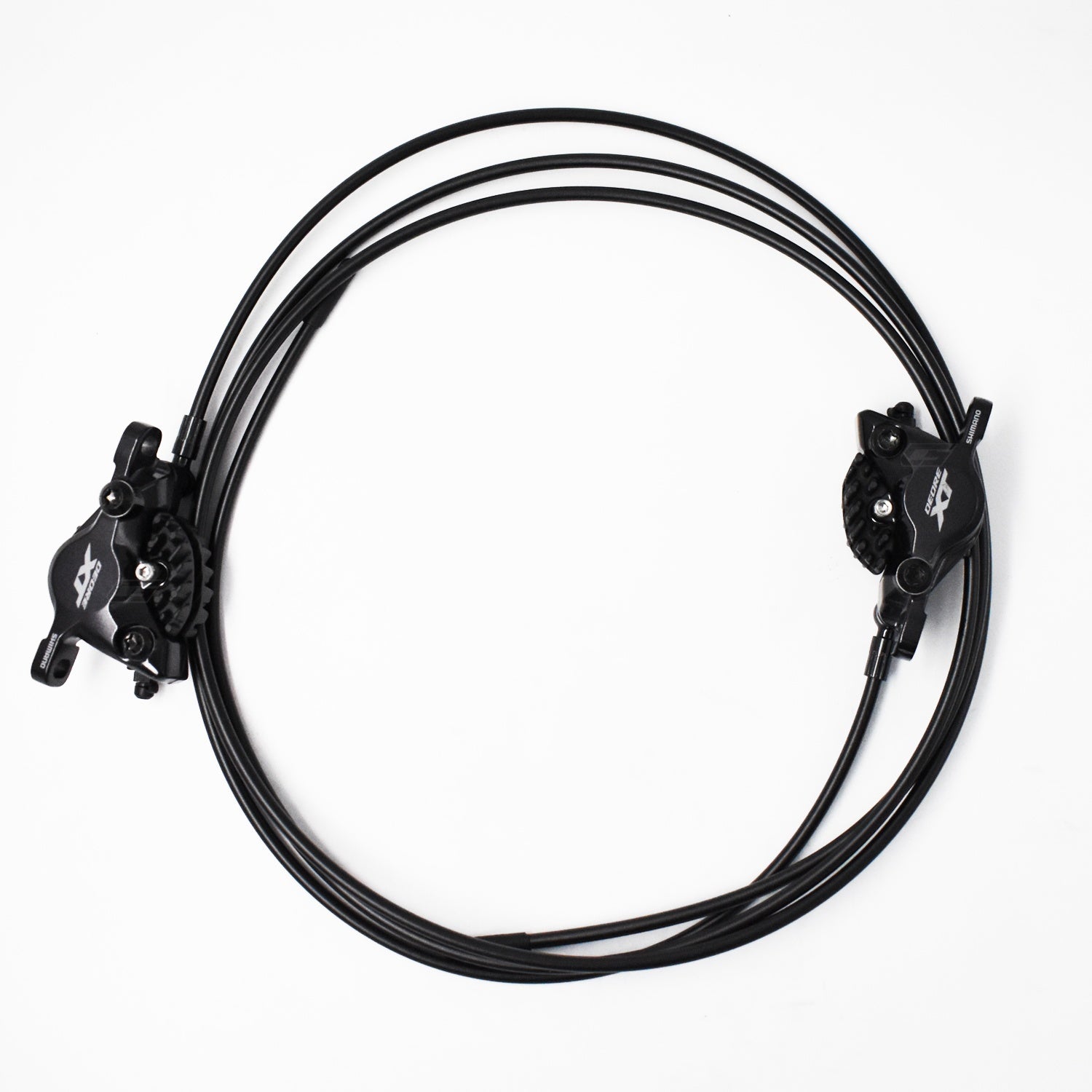 Freno Disco Hidráulico Shimano Deore Xt M8100 Mtb