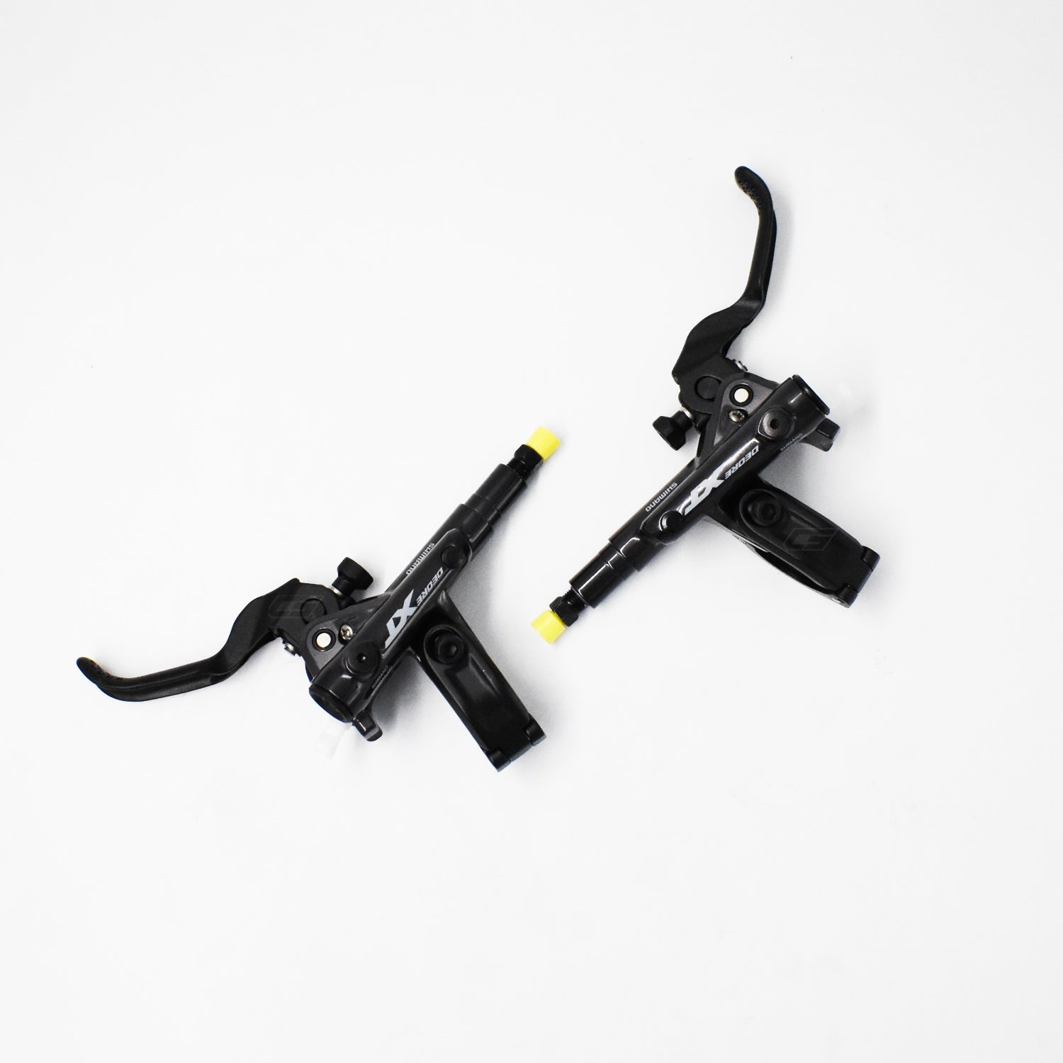 Freno Disco Hidráulico Shimano Deore Xt Br-M8120/BL-M8100 Mtb