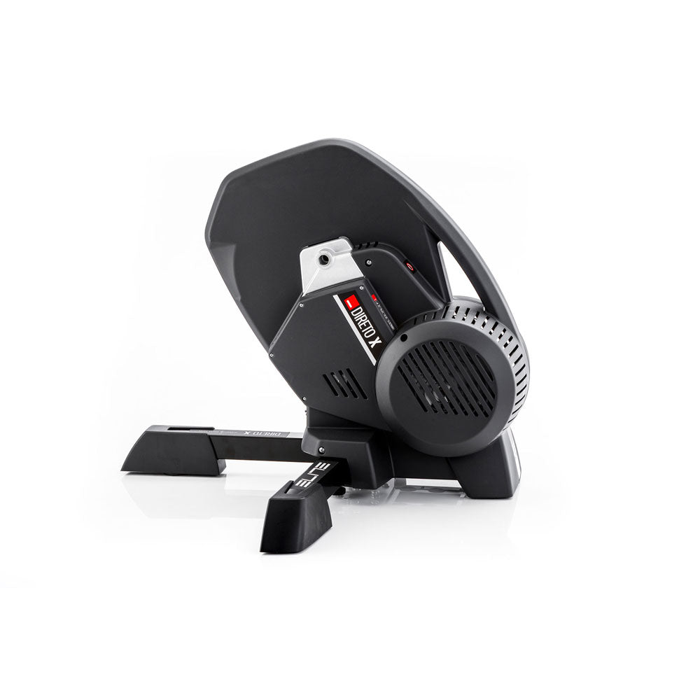 Simulador elite direto x