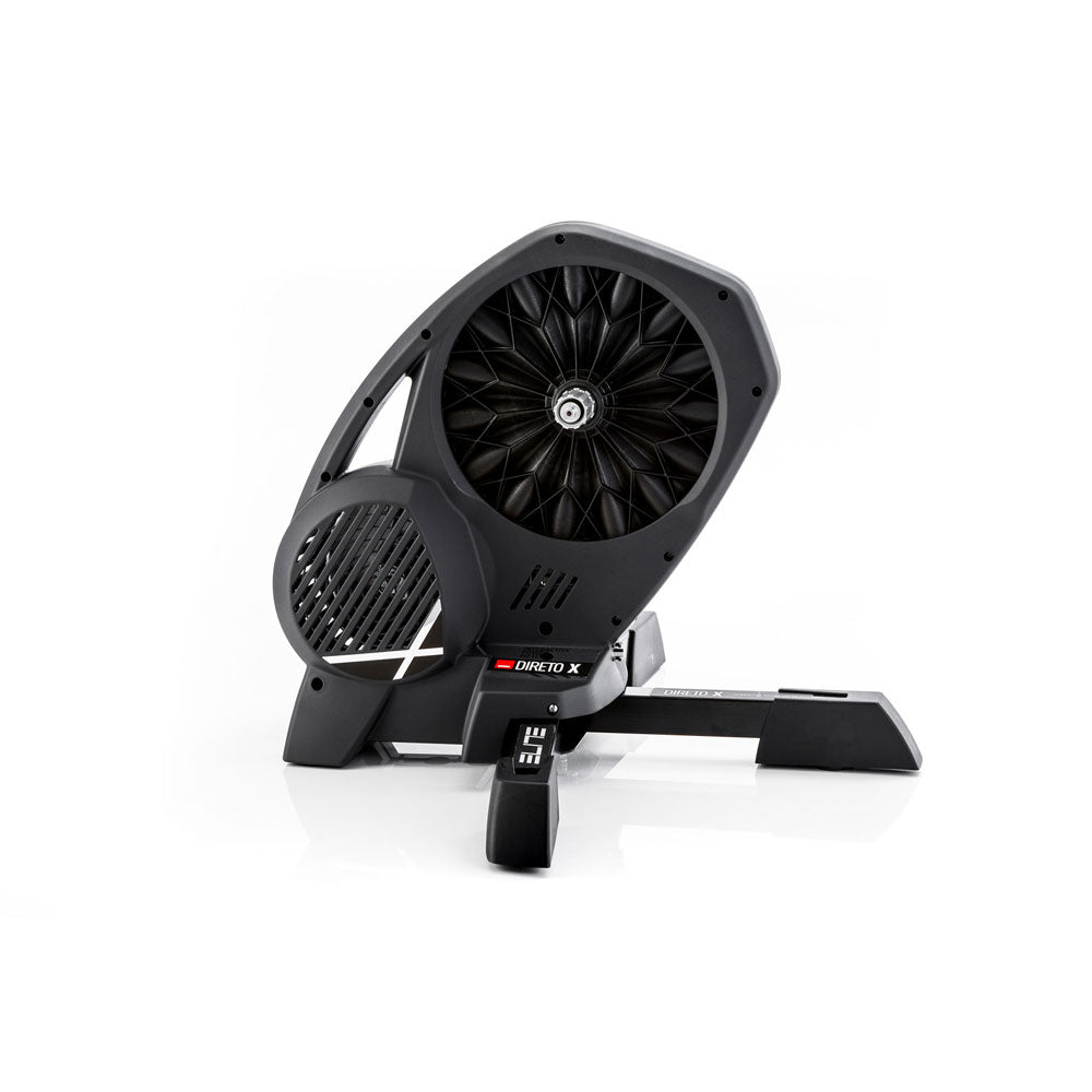 Simulador elite direto x