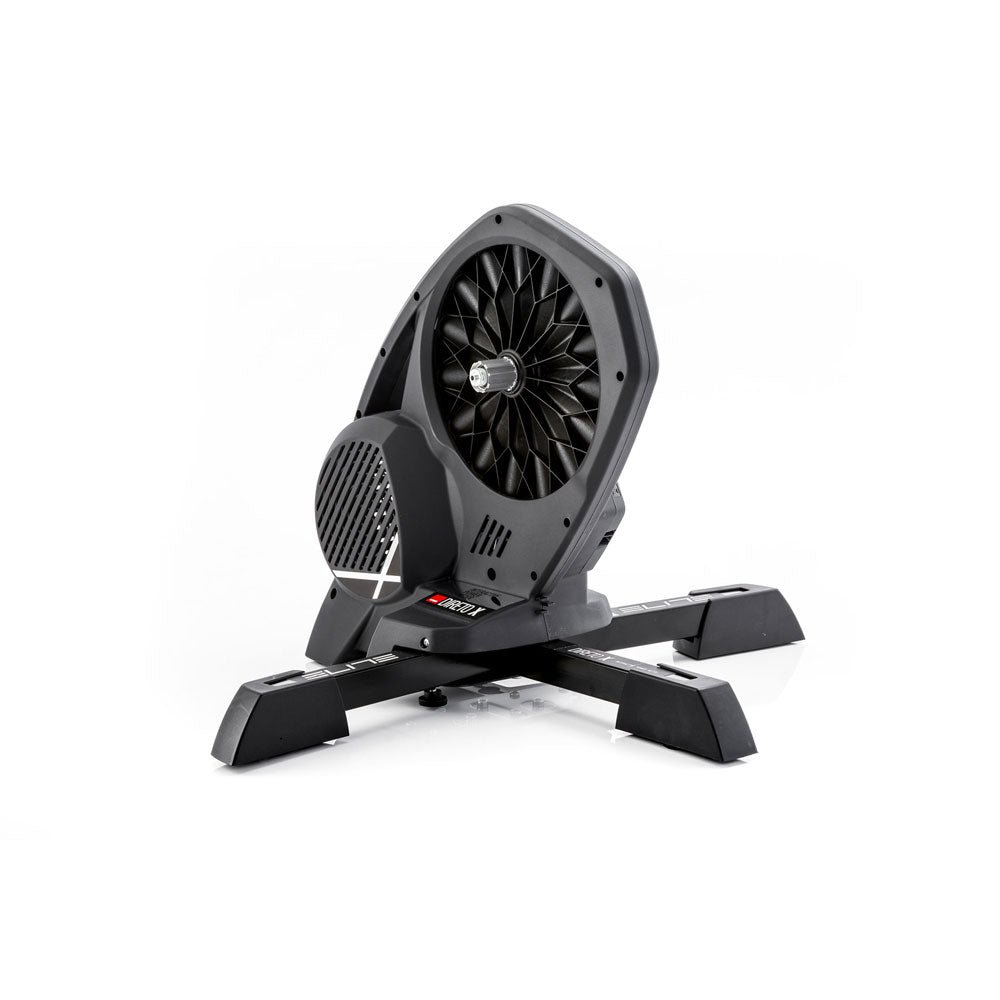 Simulador elite direto x