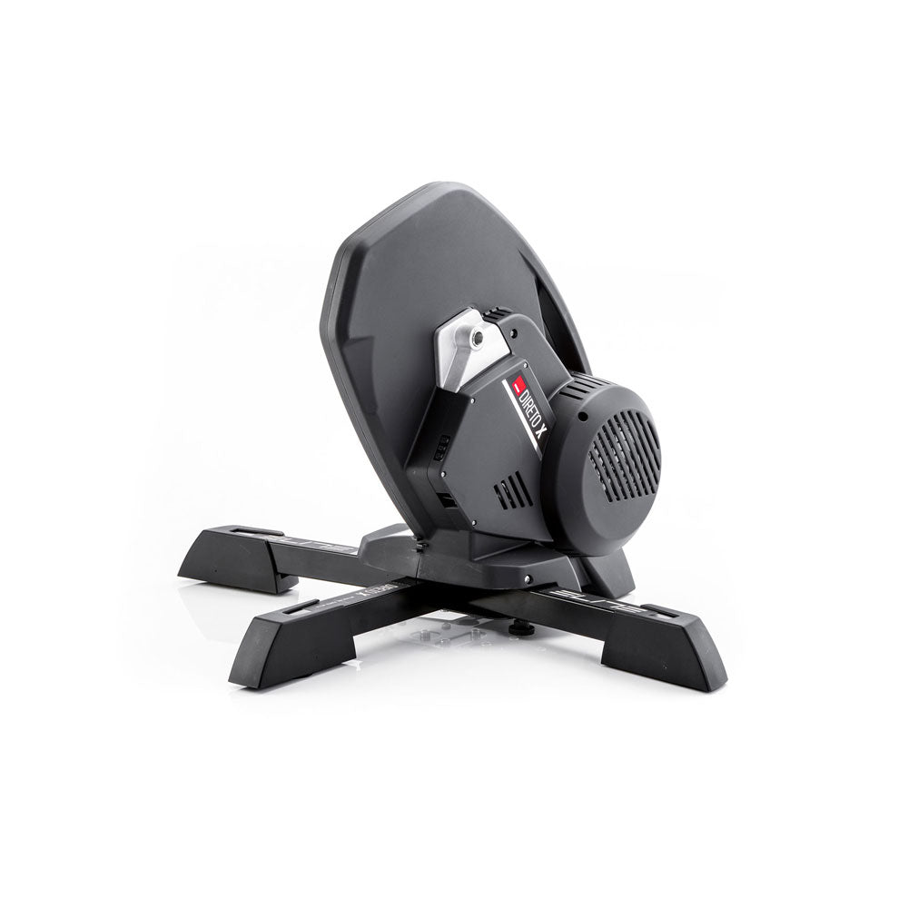 Simulador elite direto x