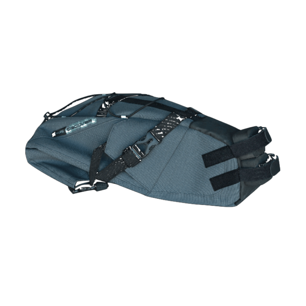 Bolso Pro Discover Para Caña 15L