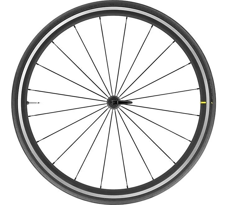 Ruedas Mavic Cosmic Elite Ust