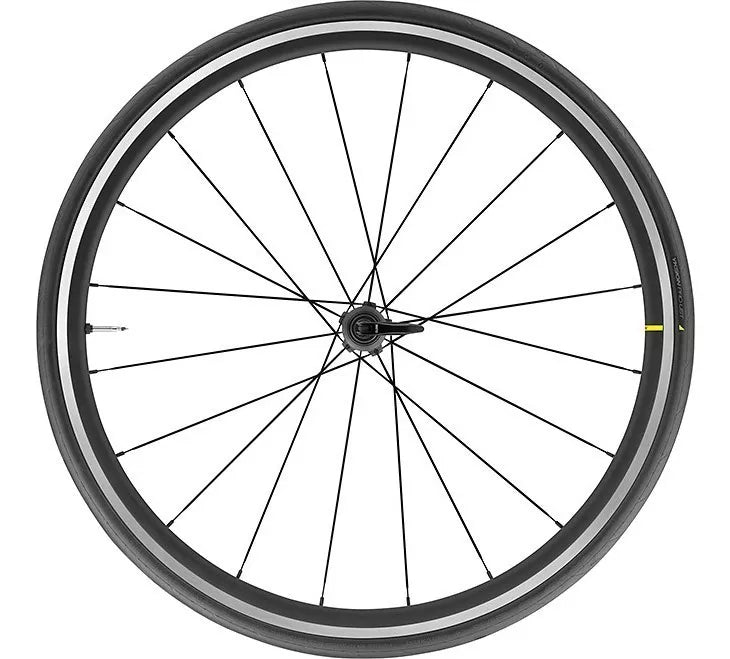 Ruedas Mavic Cosmic Elite Ust