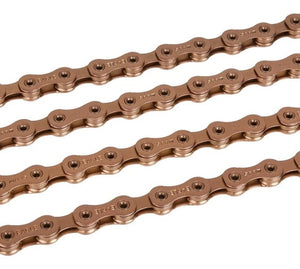 Cadena Sram 12Vel XX1 Eagle 126 Links Enduro Downhill Mtb Cobre