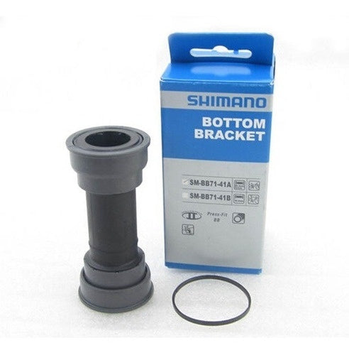 Eje De Centro Sm-Bb71-41a Bottom Bracket Ciclismo Mtb