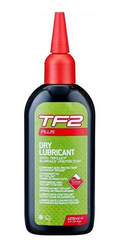 Combo Maquina Limpiadora de Cadena + Lubricante Weldtite Oferta