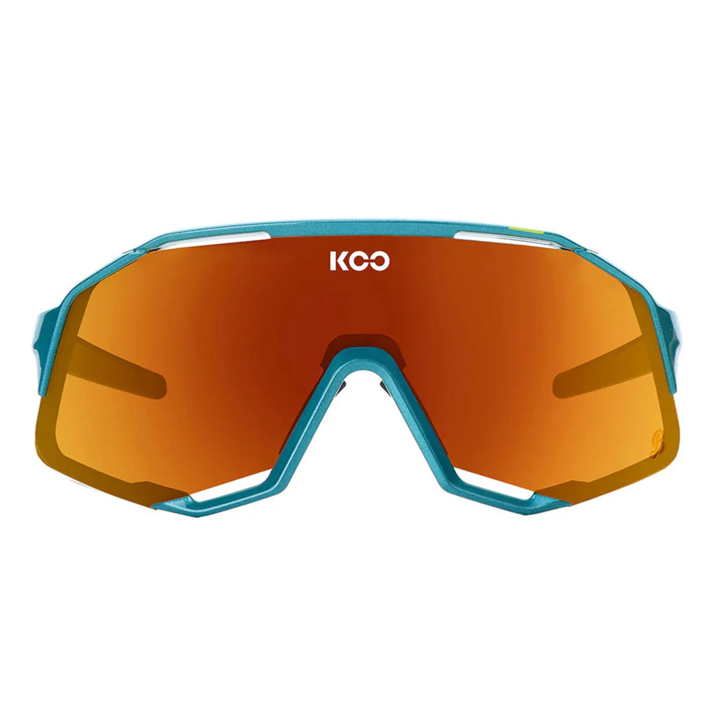 KOO Demos Edicion Especial Bora Team