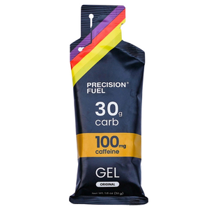 GEL PRECISION FUEL CON CAFEINA (30GR)