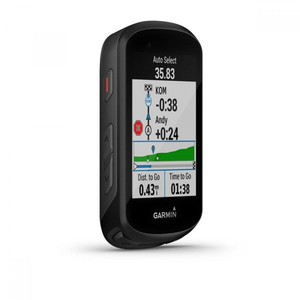 CICLOCOMPUTADOR GARMIN Edge 530 BUNDLE